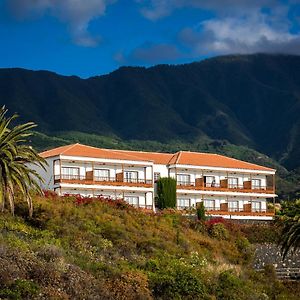 Parador De La Palma